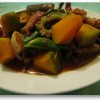 Authentic Pinakbet Recipe