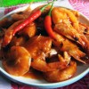 Sweet and Spicy Sugpo Recipe