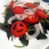 Ensaladang Talbos ng Kamote Recipe (Sweet Potato Leaves Salad)