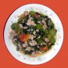 Guisadong Choy Sum Recipe (Sauteed Choy Sum)