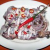 Guisadong Pusit Recipe (Sautéed Squid Recipe)