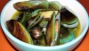 Sinabawang Tahong Recipe (Buttered Mussels Soup)