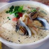 Filipino Seafood Chowder Soup Recipe