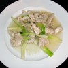 Chicken Oriental Recipe